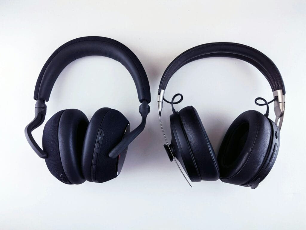 Comparison of best Top 7 Affordable Noise-Canceling Headphones That Rival Premium Brands models for different users in 2025.