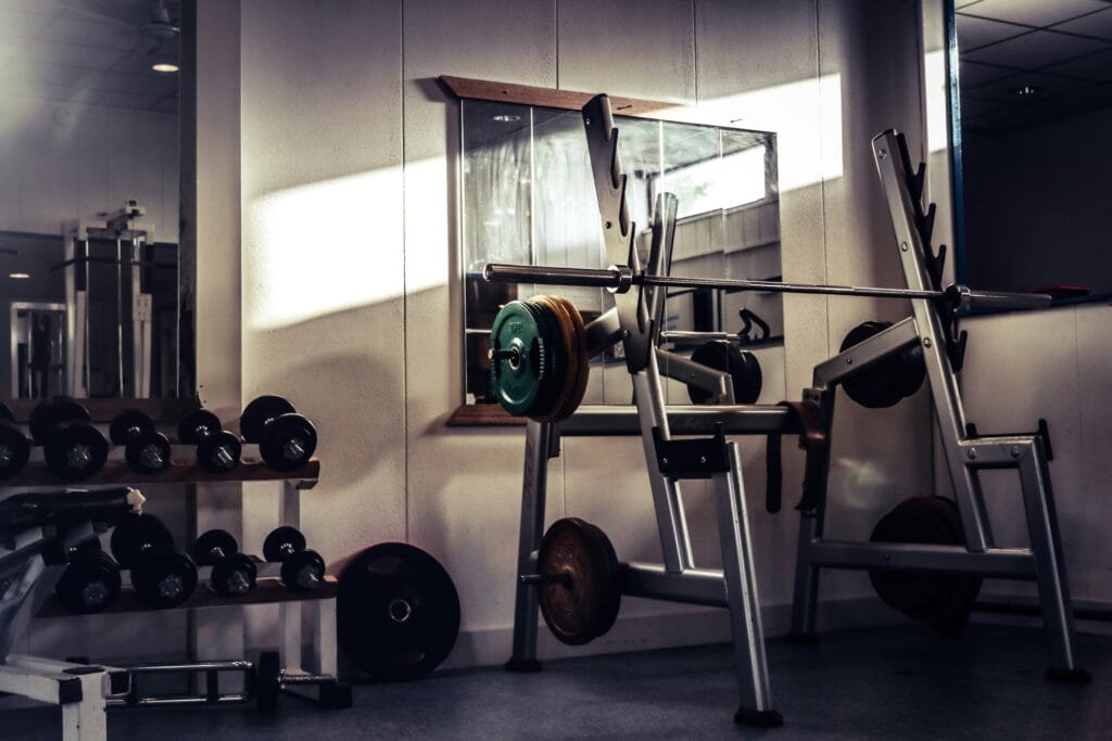 Side-by-side comparison of top budget home gym equipment for various fitness goals