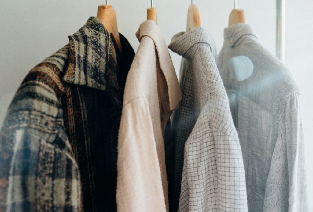 Sustainable Fashion on a Budget